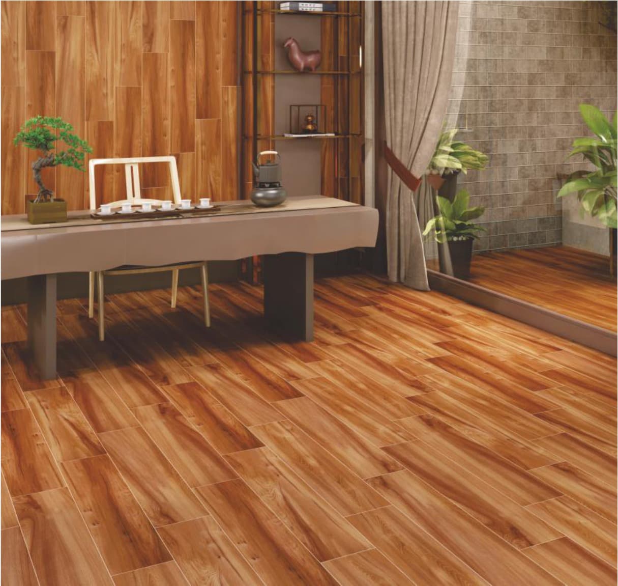 LUXURY RESIDENCE