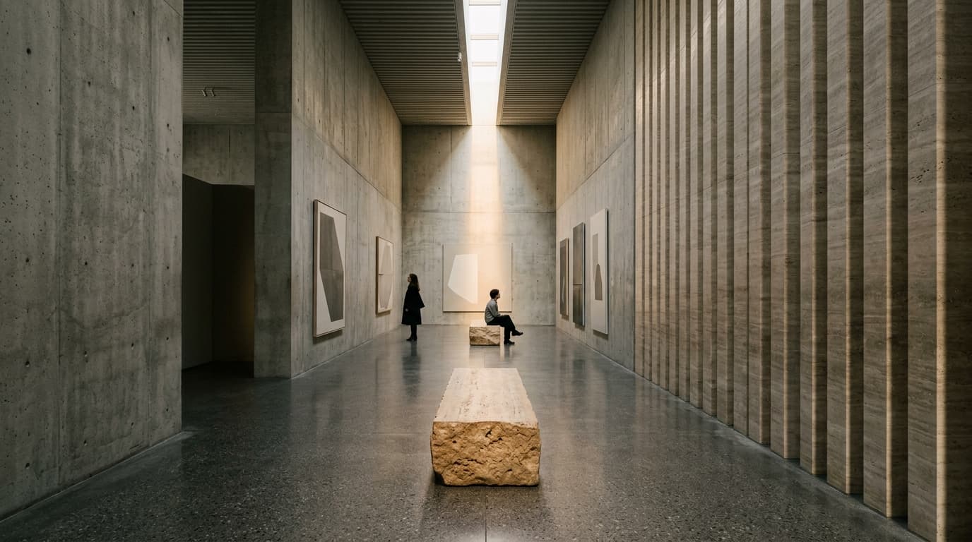 WHY TEXTURED SURFACES ARE BECOMING MORE POPULAR