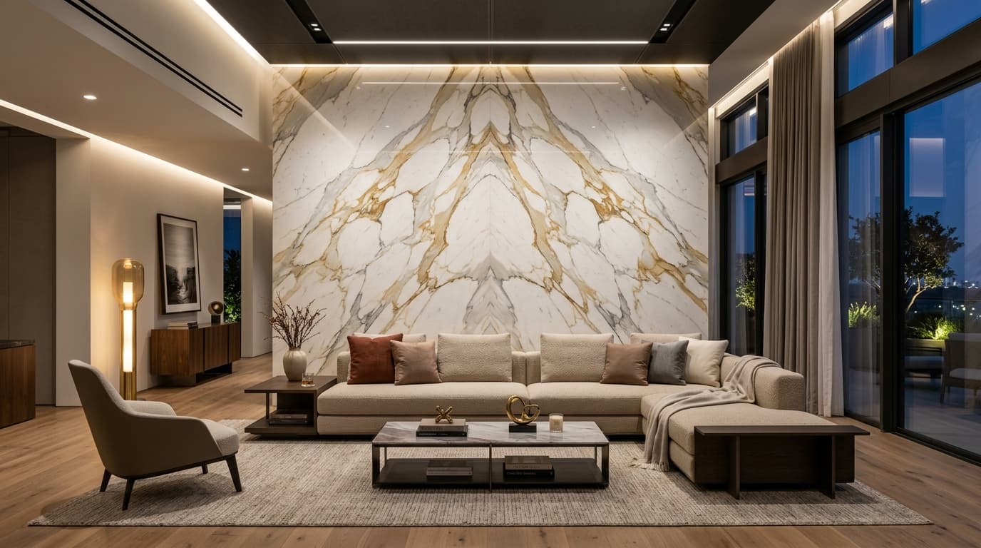 HOW TO CHOOSE THE RIGHT TILE FOR YOUR SPACE