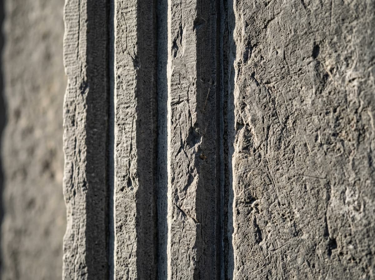 MARBLE, STONE OR PORCELAIN?
