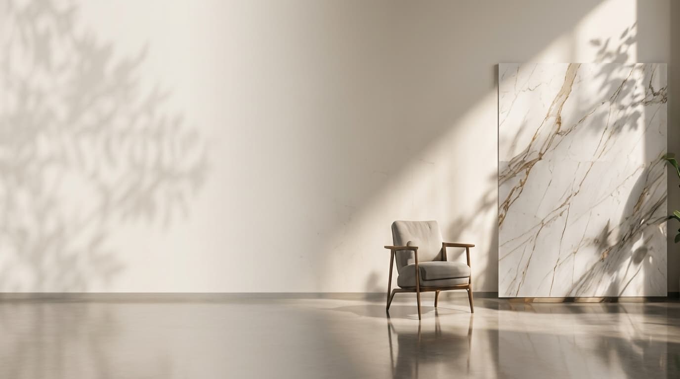 Live Ceramique - Your Space Starts With A Surface