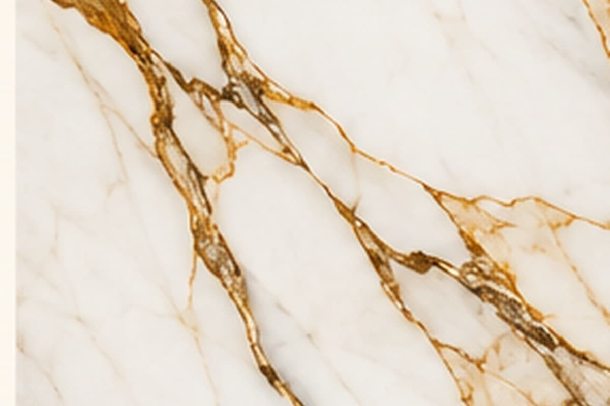 Calacatta Gold