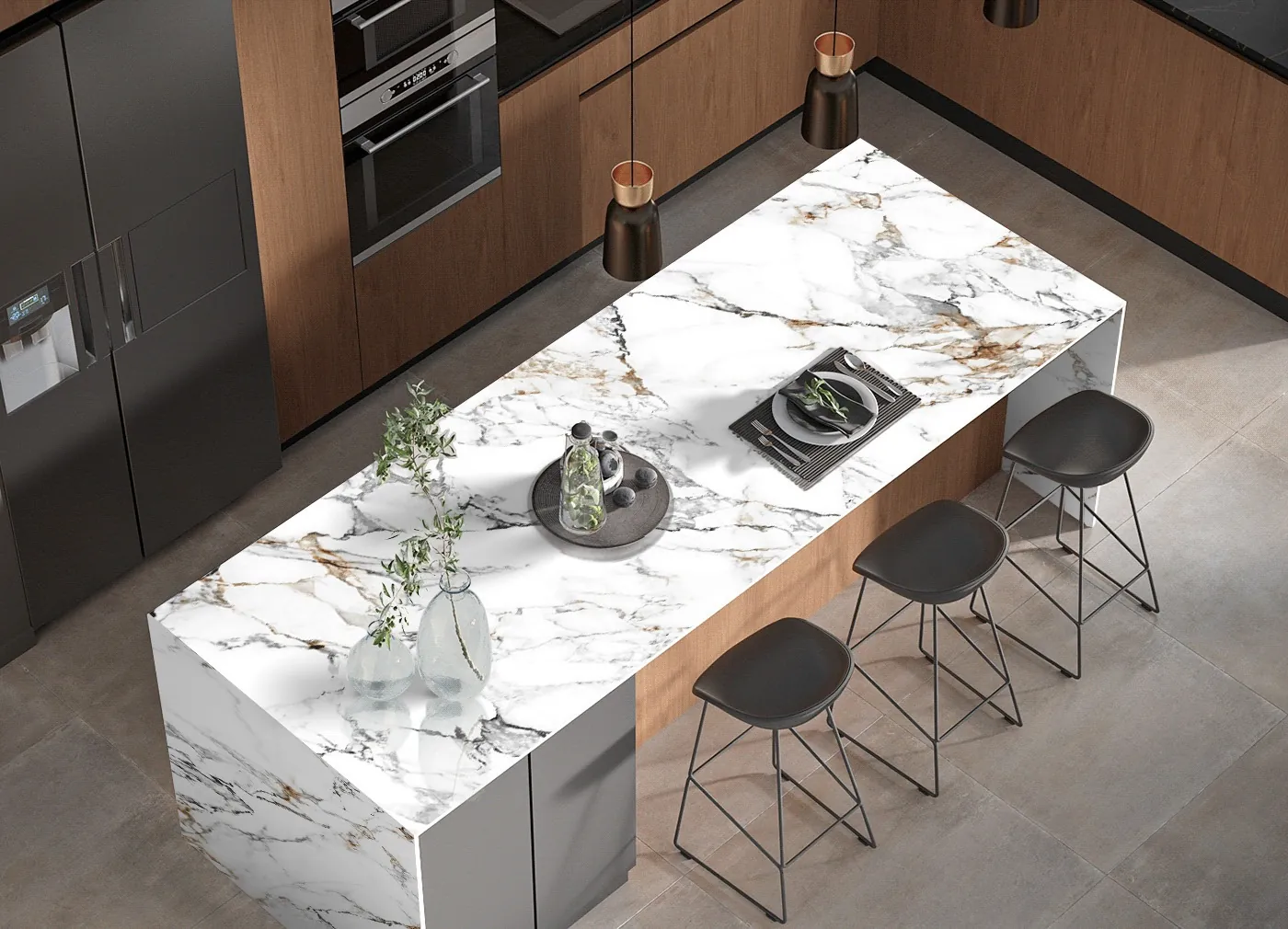 COUNTERTOPS