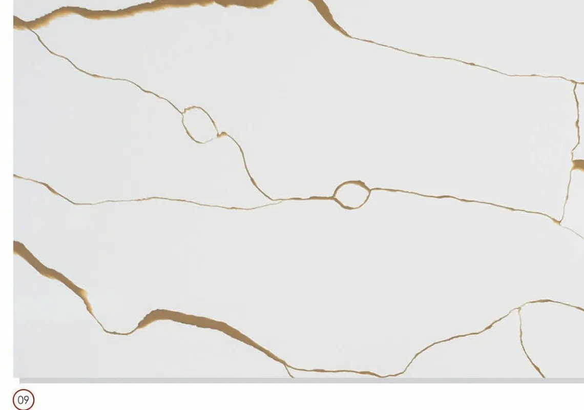 Calacatta Golden Classic