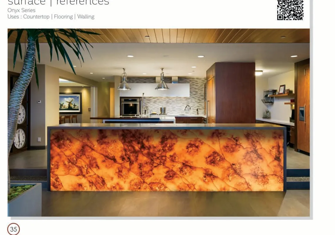 Monolithic Slabs