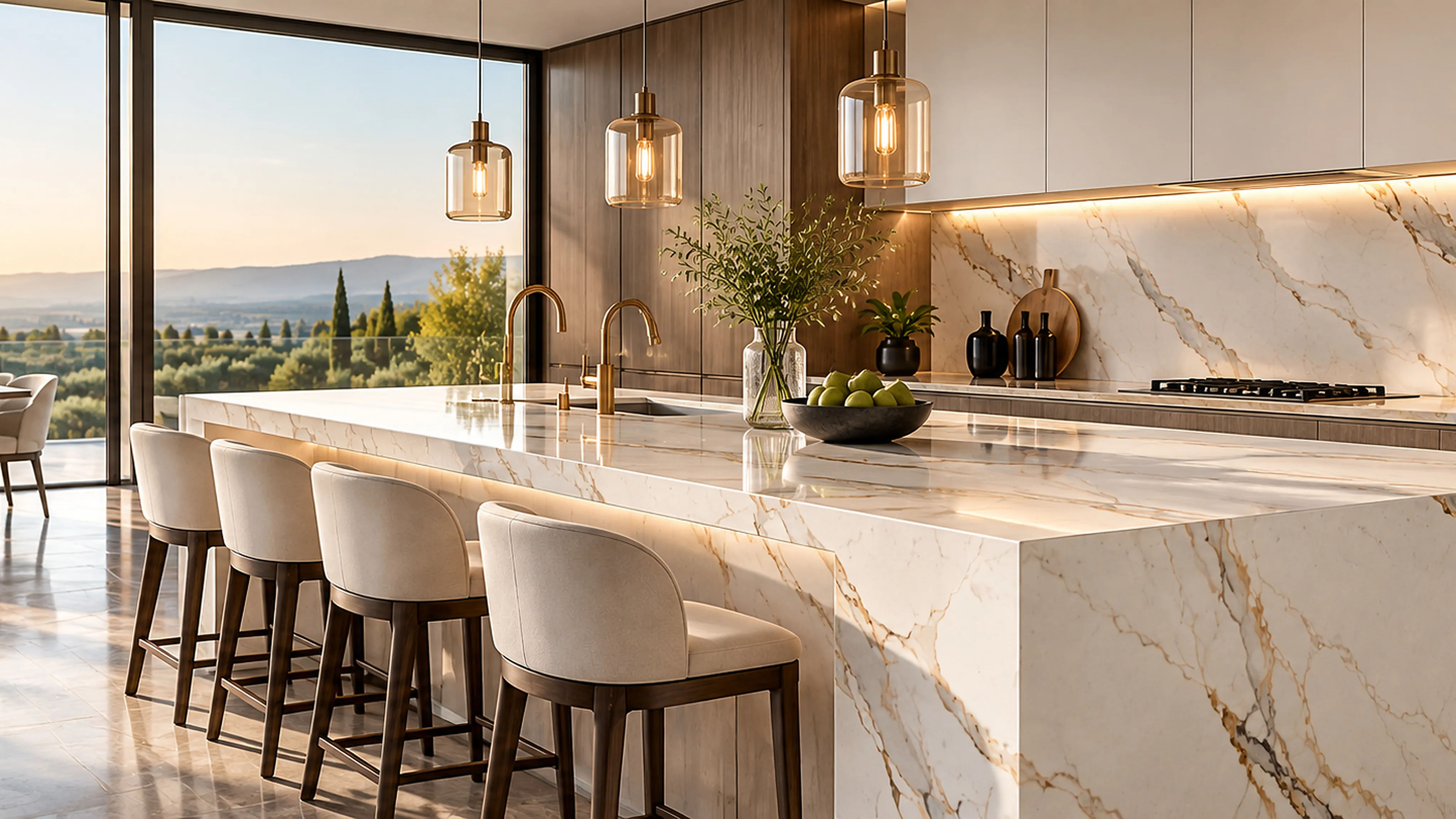 Kitchen inspiration