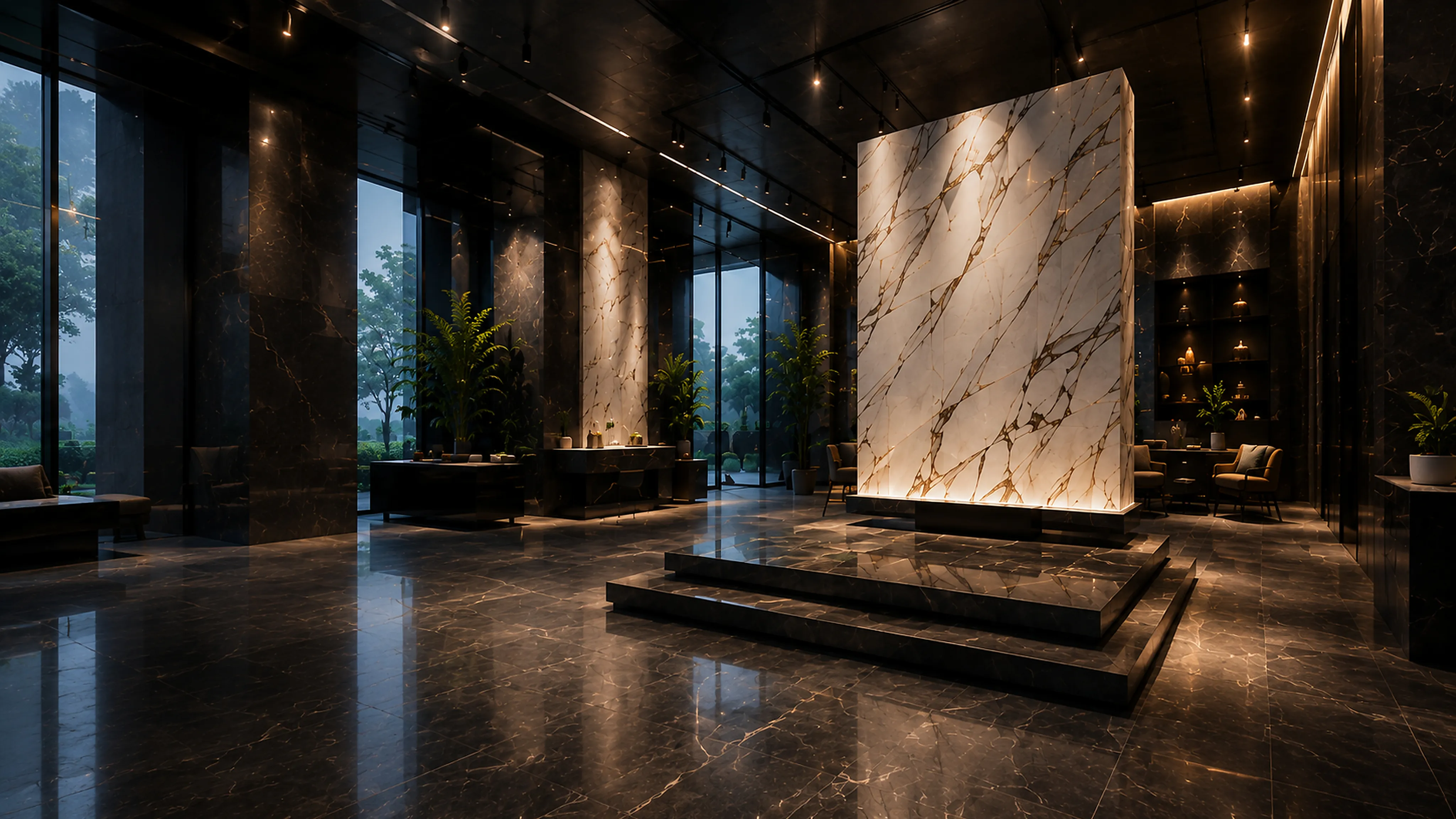 STONE LOOK