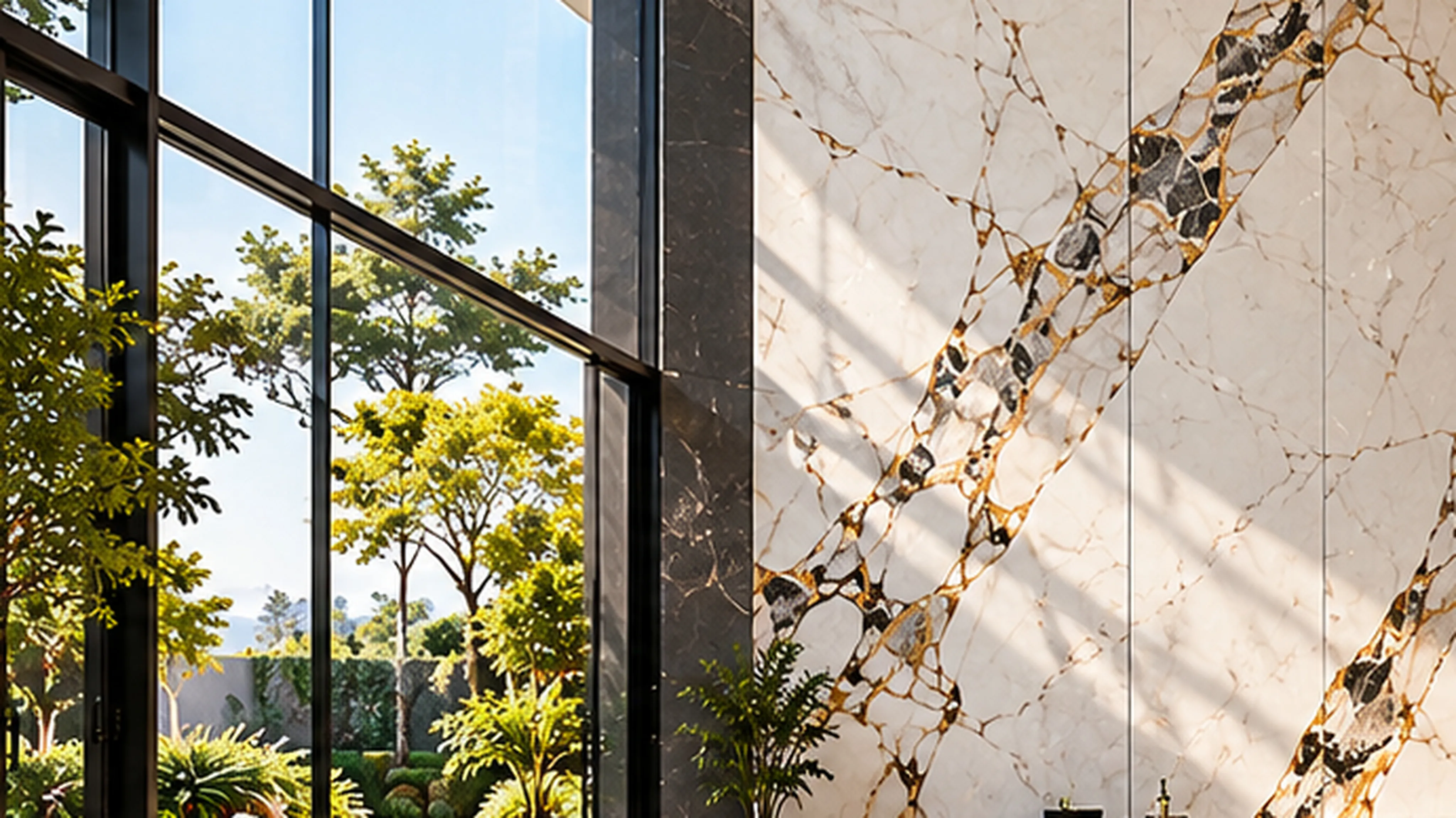Stone Look