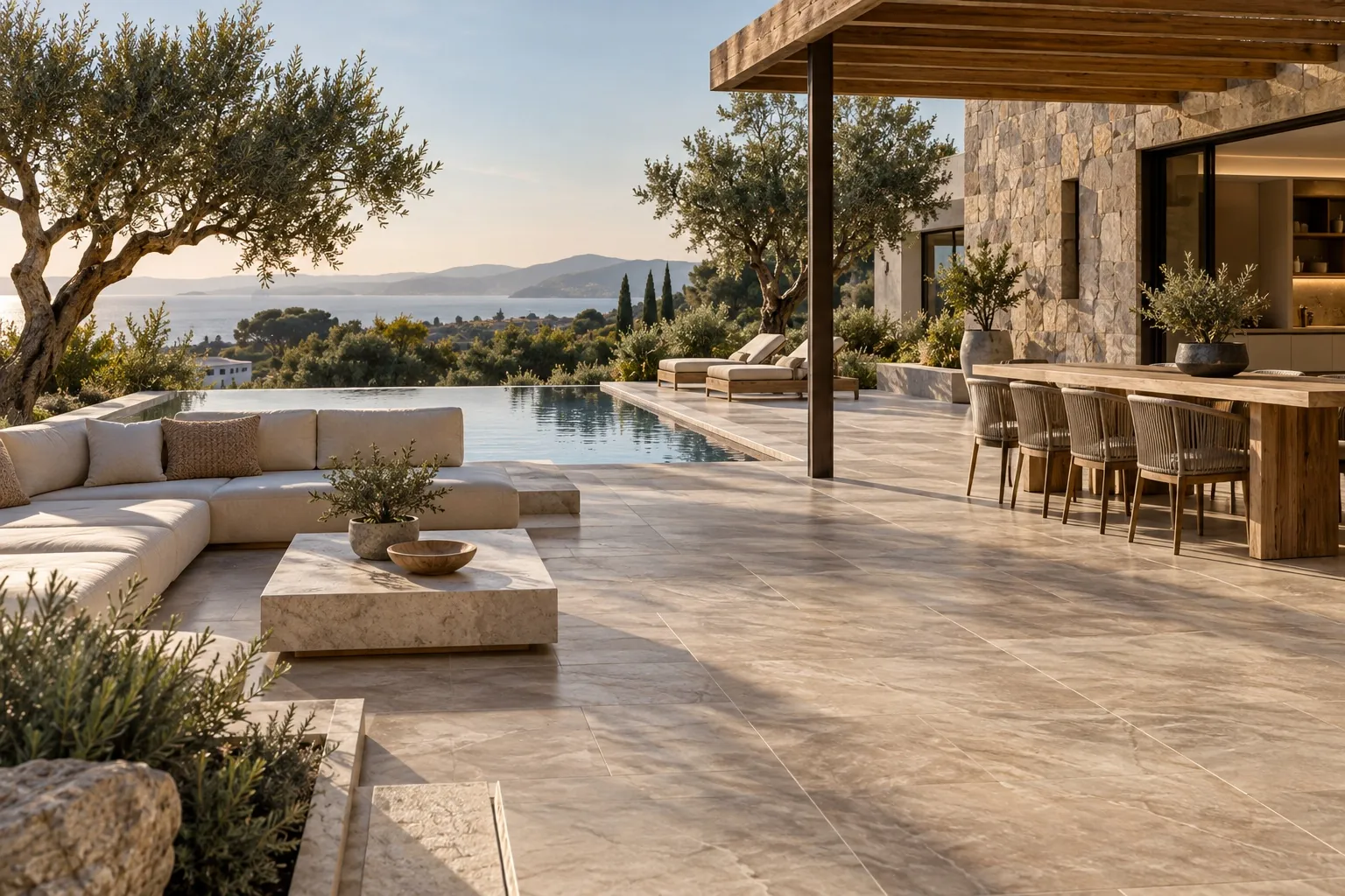 Outdoor Collection