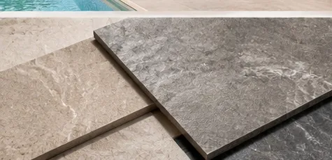 Stone Grey Material