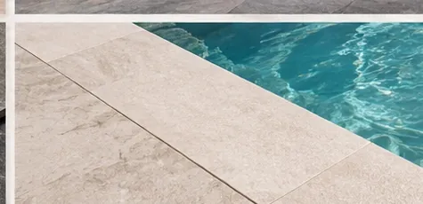 Pool Edge