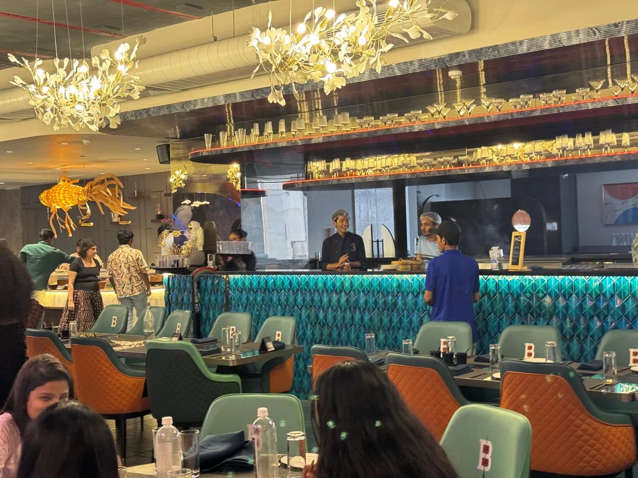 Restaurant Collection