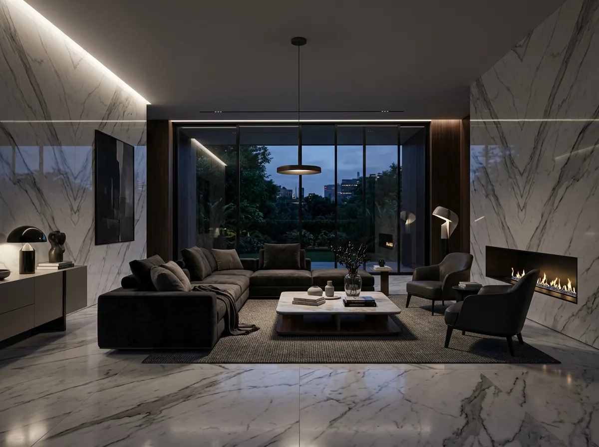 3D SURFACES