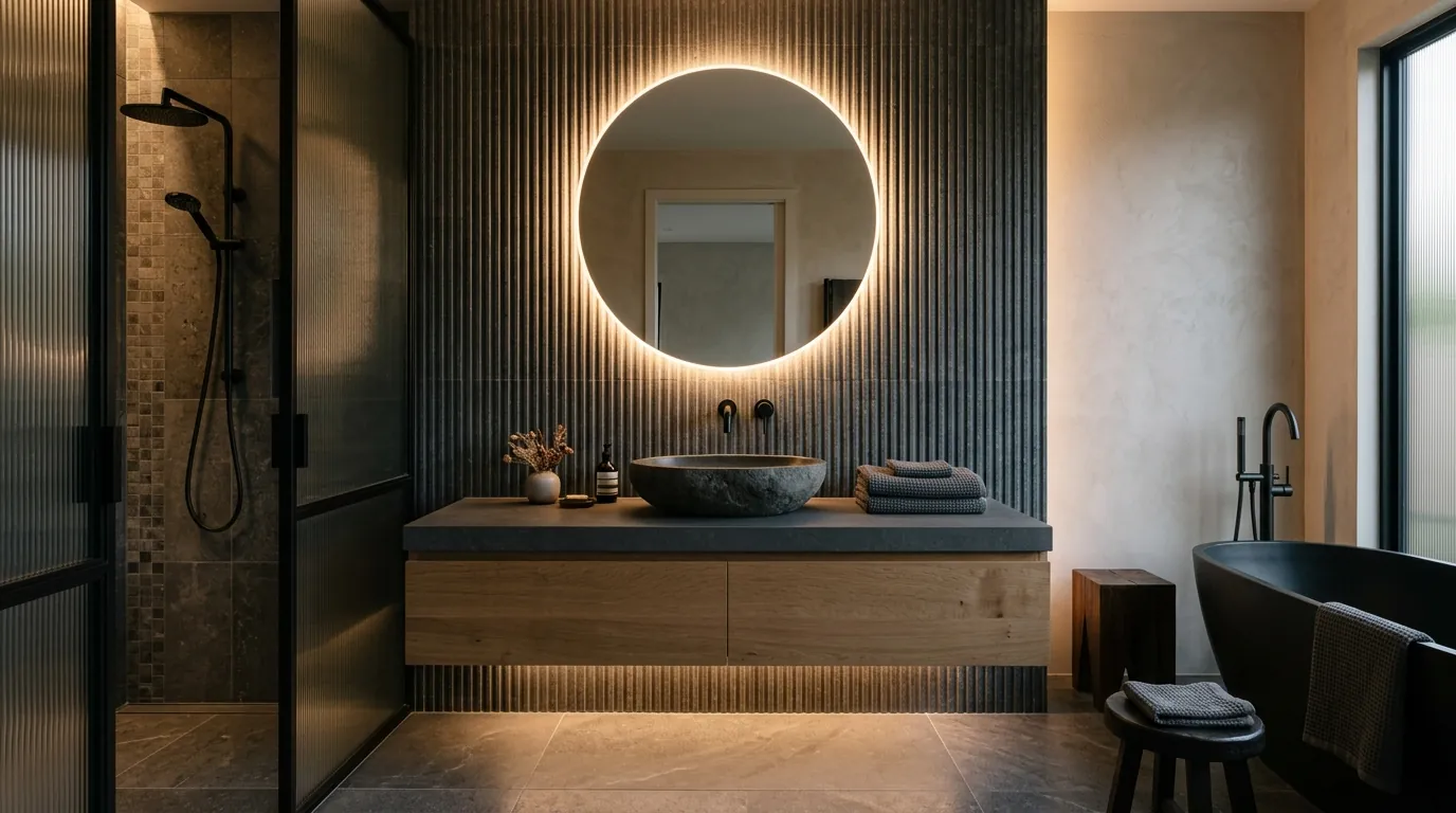 Bathroom Collection