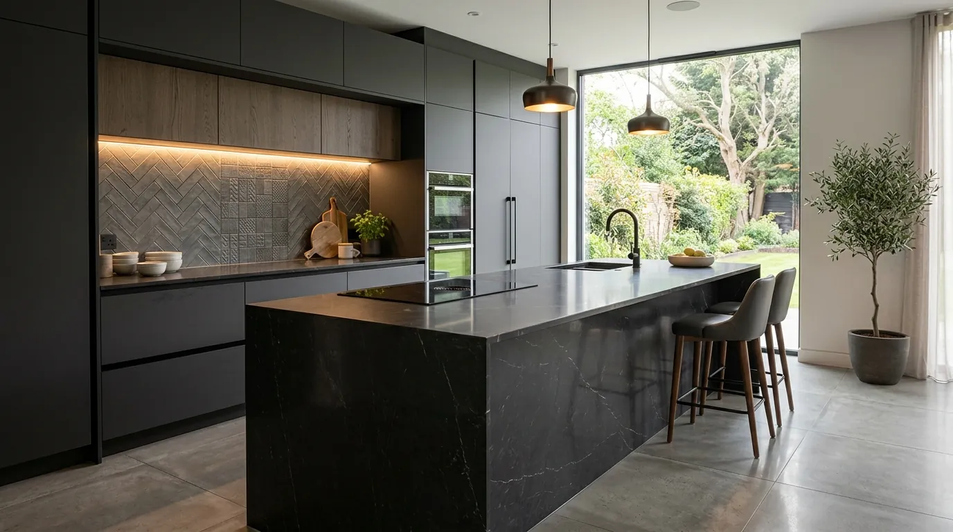 Kitchen Collection